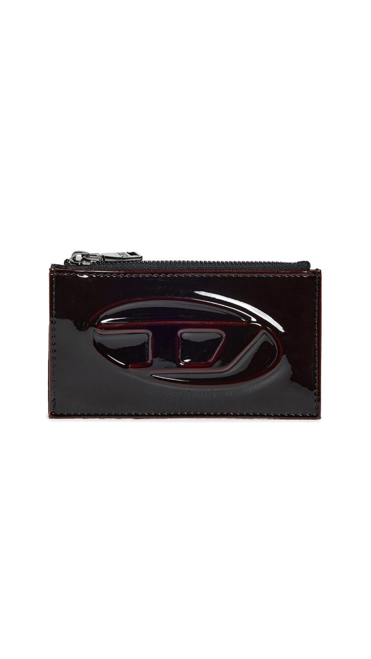 5685 1DR 2.0 Card Holder III Wallet, 613 - Burgundy/Red, One Size